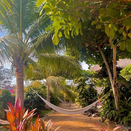 Troncones Point Hostel Екстериор снимка