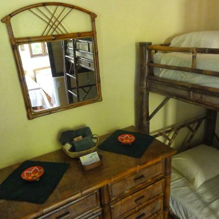 Troncones Point Hostel Екстериор снимка