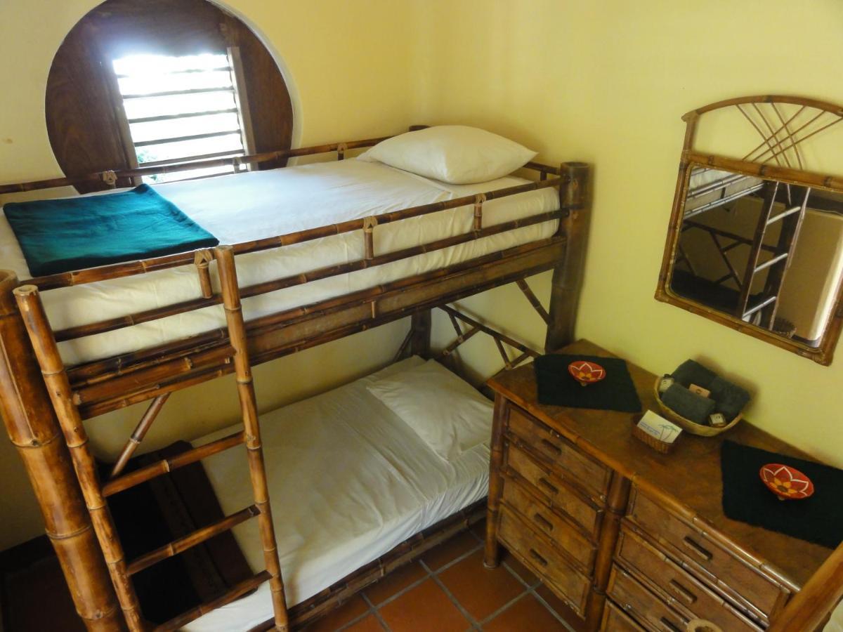 Troncones Point Hostel Стая снимка