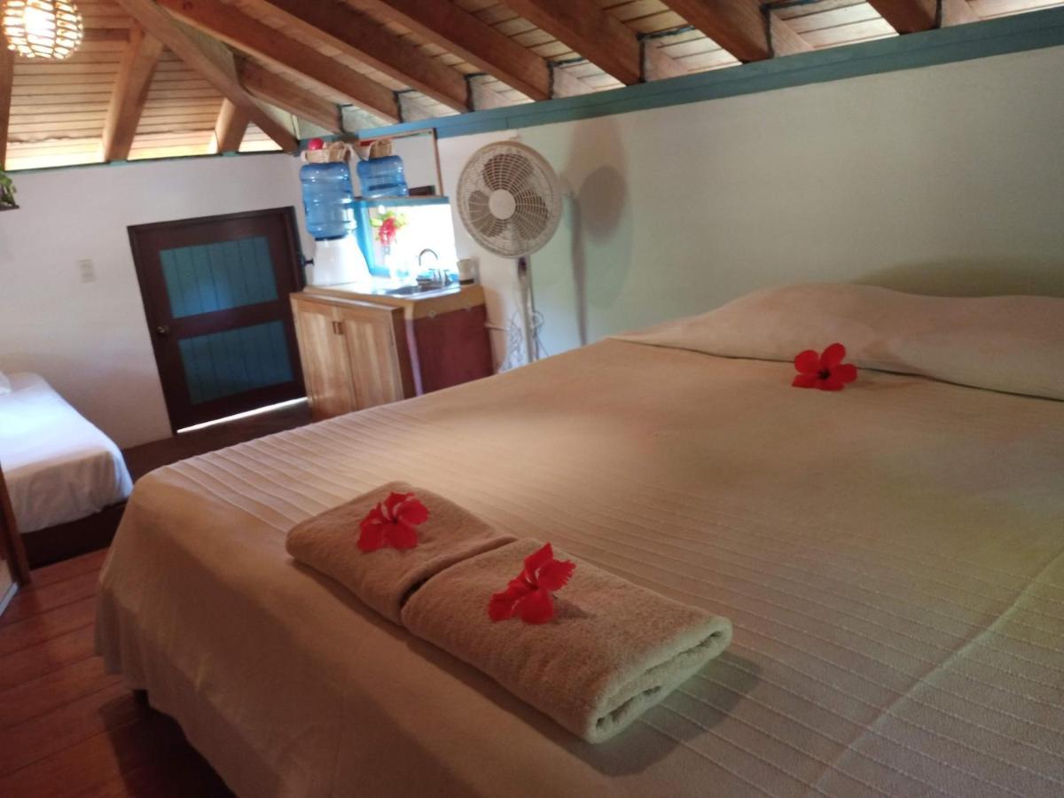 Troncones Point Hostel Екстериор снимка