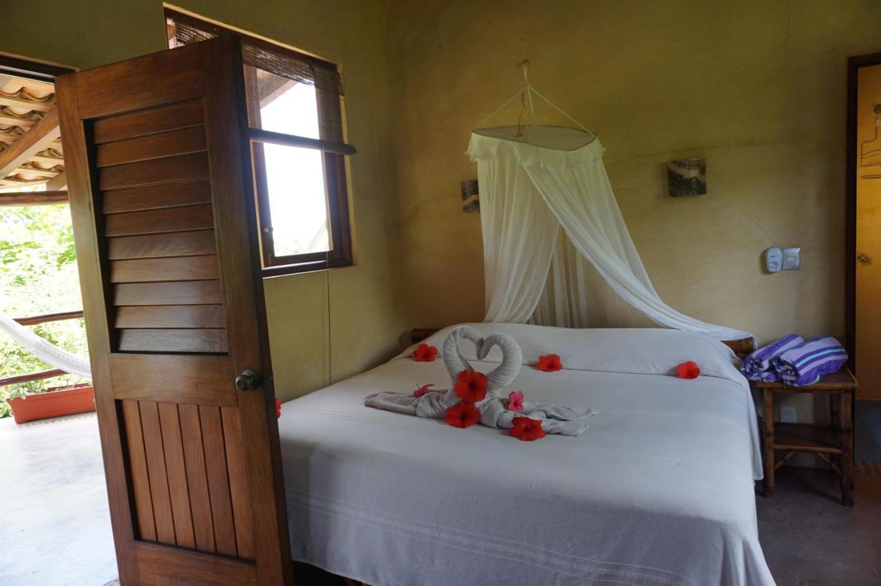Troncones Point Hostel Екстериор снимка