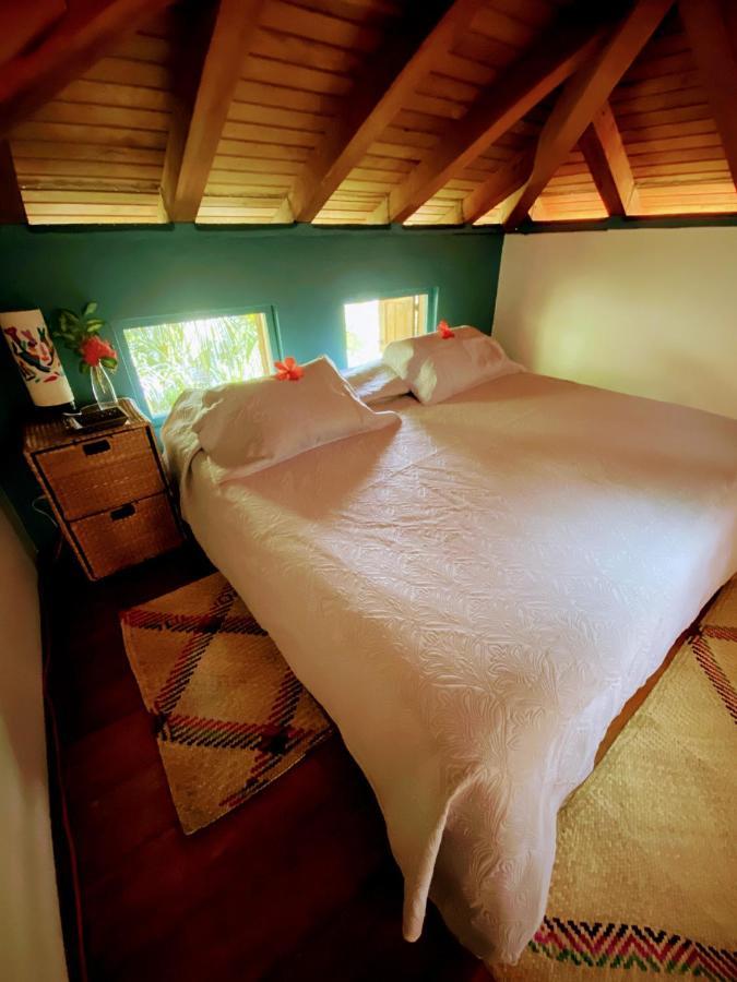 Troncones Point Hostel Екстериор снимка