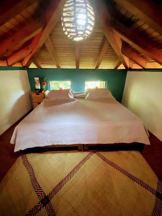 Troncones Point Hostel Екстериор снимка