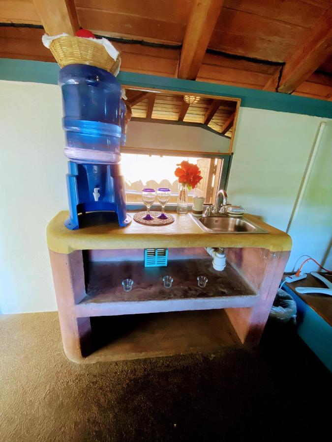 Troncones Point Hostel Екстериор снимка