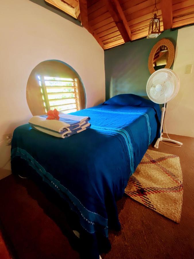 Troncones Point Hostel Екстериор снимка