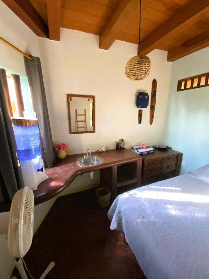 Troncones Point Hostel Екстериор снимка