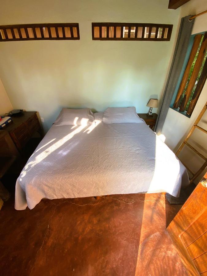 Troncones Point Hostel Екстериор снимка