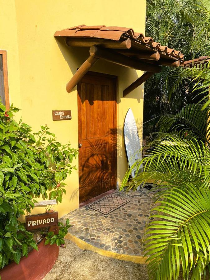 Troncones Point Hostel Екстериор снимка