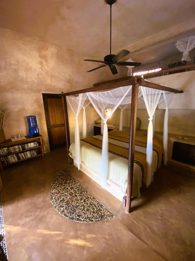 Troncones Point Hostel Екстериор снимка