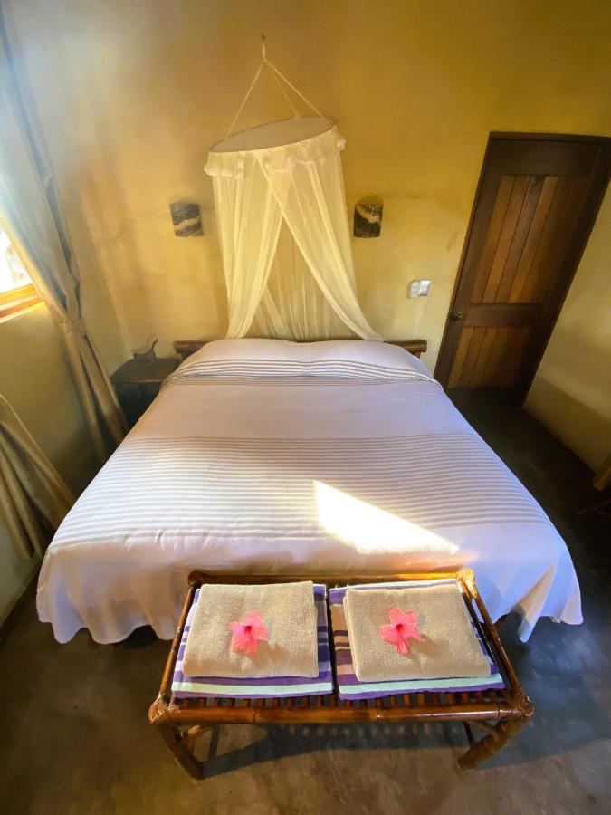 Troncones Point Hostel Екстериор снимка