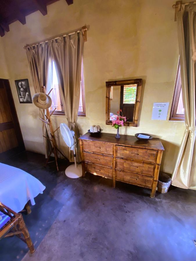 Troncones Point Hostel Екстериор снимка