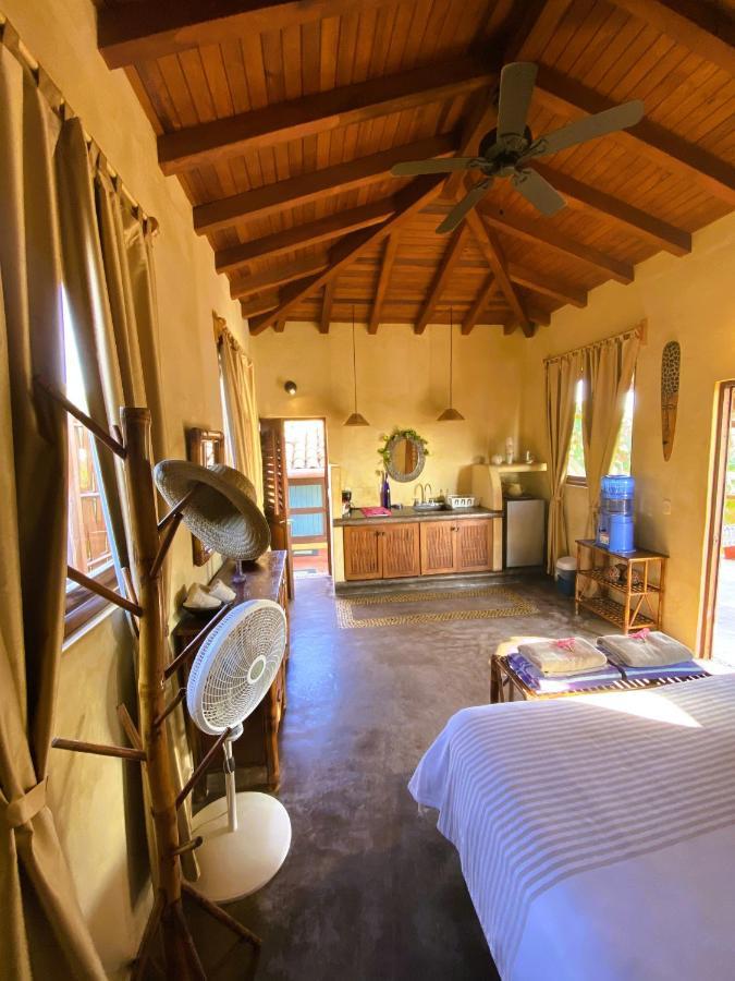 Troncones Point Hostel Екстериор снимка