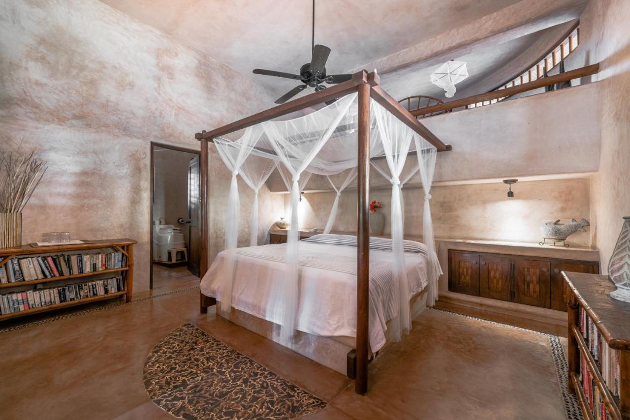Troncones Point Hostel Екстериор снимка