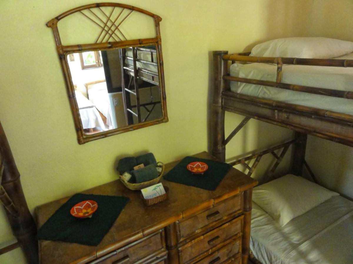 Troncones Point Hostel Екстериор снимка