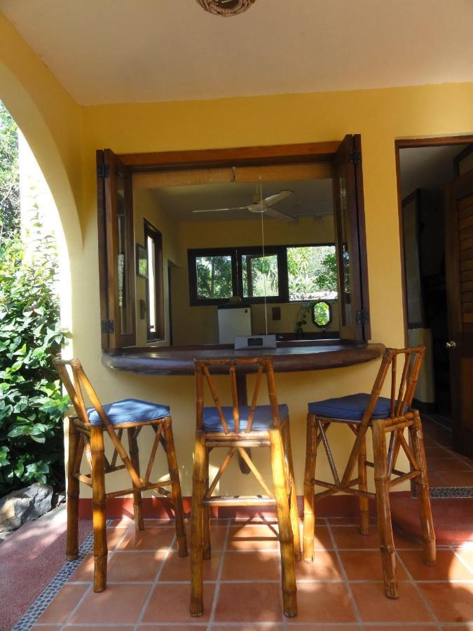 Troncones Point Hostel Екстериор снимка