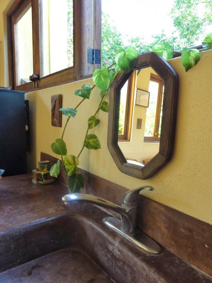 Troncones Point Hostel Екстериор снимка