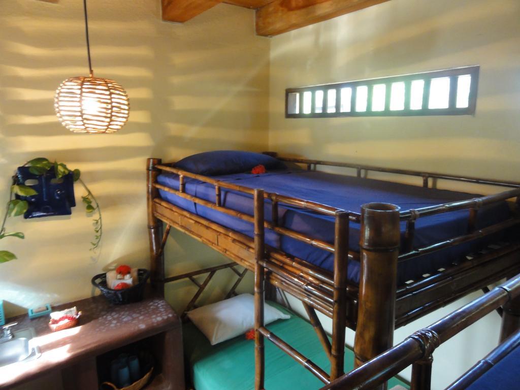 Troncones Point Hostel Стая снимка