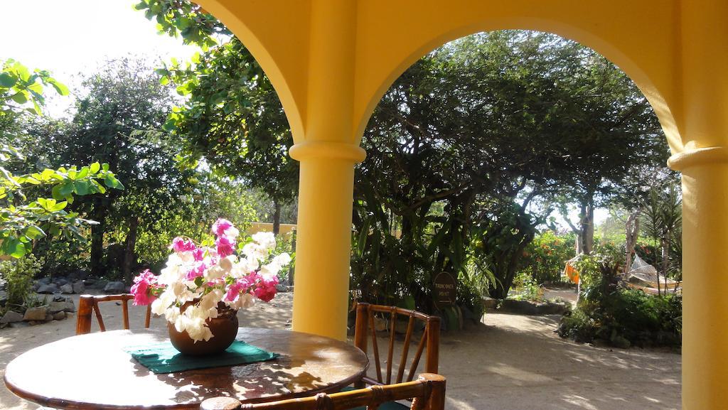 Troncones Point Hostel Екстериор снимка