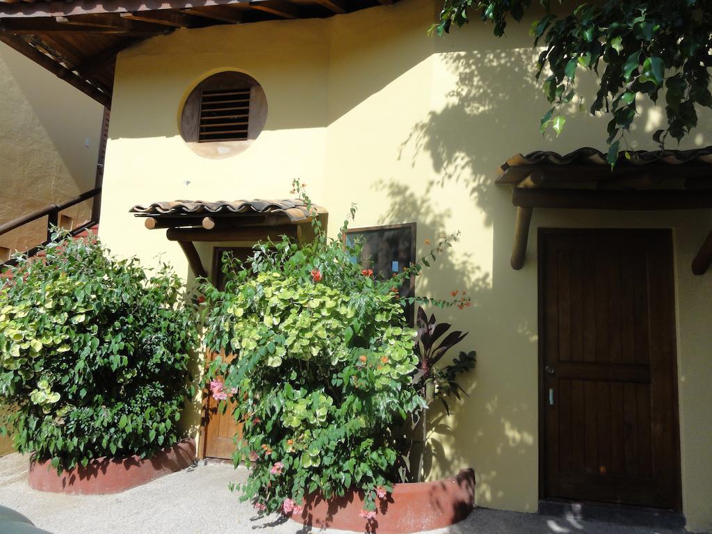 Troncones Point Hostel Екстериор снимка